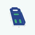 Gable Bag Auto Bottom Boxes