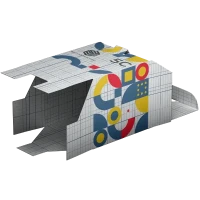 Packaging with 4.Prototyping